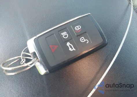 2019 Land Rover Range Rover Sport Hse z USA, uszkodzony, nr VIN SALWR2RV6KA420362